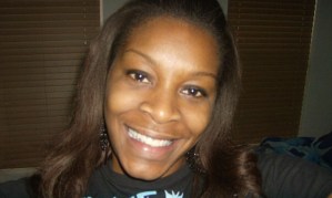 Sandra Bland